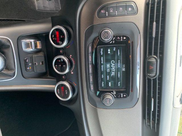 ALFA ROMEO Giulietta 1.4 Turbo MultiAir Exclusive