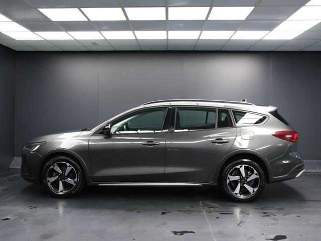FORD Focus 1.5 EcoBlue 115 CV automatico SW Active