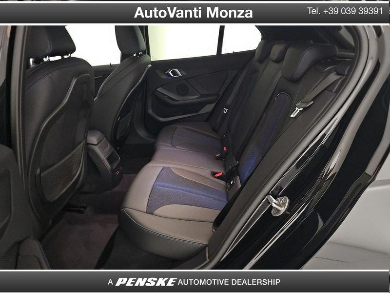 BMW Serie 1 116i 5p. Msport