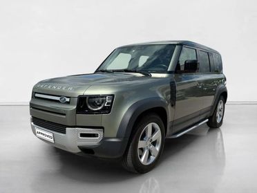 LAND ROVER Defender 110 3.0D I6 250 CV AWD Auto SE