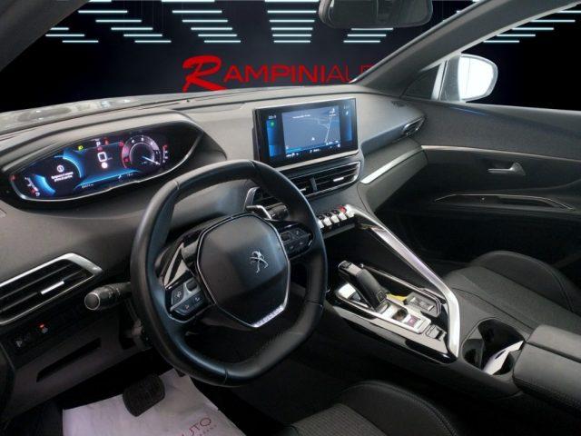 PEUGEOT 3008 BlueHDi 130 Cv EAT8 Allure Pronta Consegna Iva esp