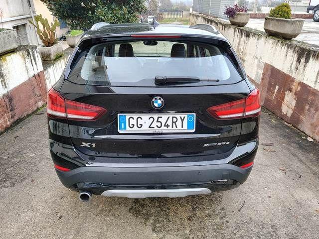 BMW - X1 - xDrive 25e xLine