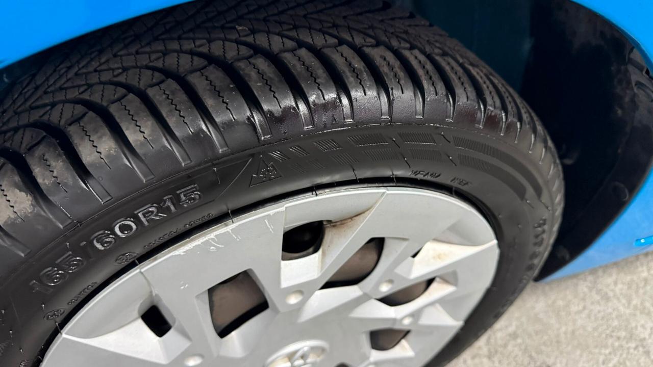 Toyota Aygo 1.0 VVT-i 72cv 5 porte x-clusiv