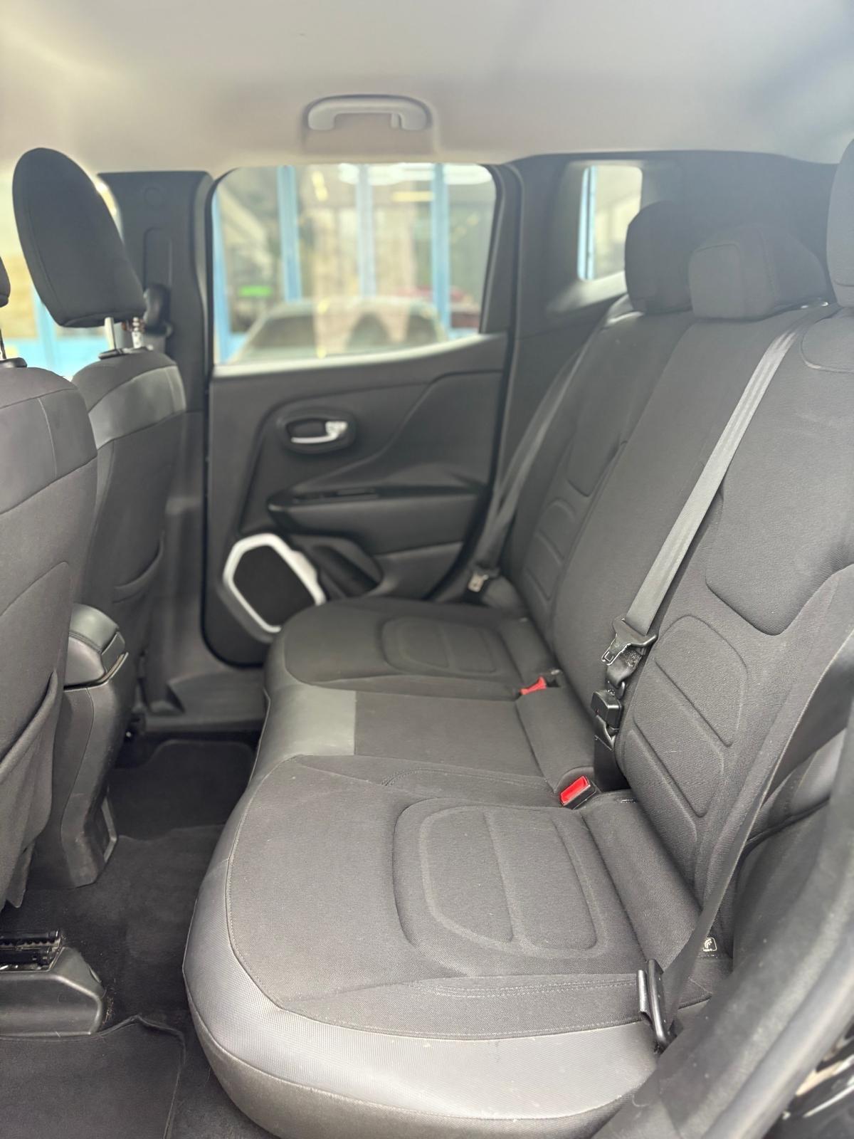 Jeep Renegade 2.0 Mjt 140CV 4WD Active Drive Low Limited