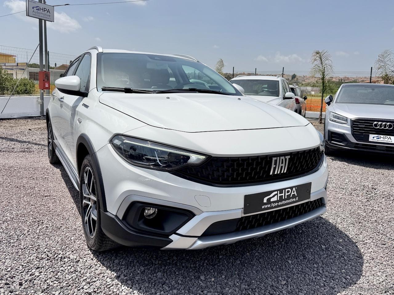 FIAT Tipo 1.6 Mjt 130CV S&S SW Cross DIGITAL COCKPIT CARPLAY
