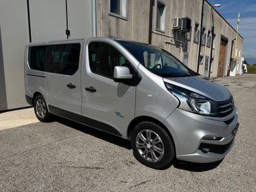 Fiat Talento 1.6 TwinTurbo MJT 125CV PC-TN Combi 12q
