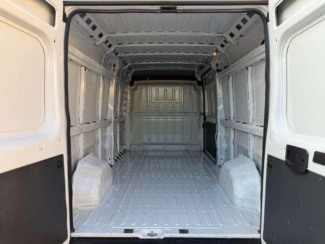 Fiat Ducato 35 2.2 POWER Mjt 160CV L3 H2 Furgone