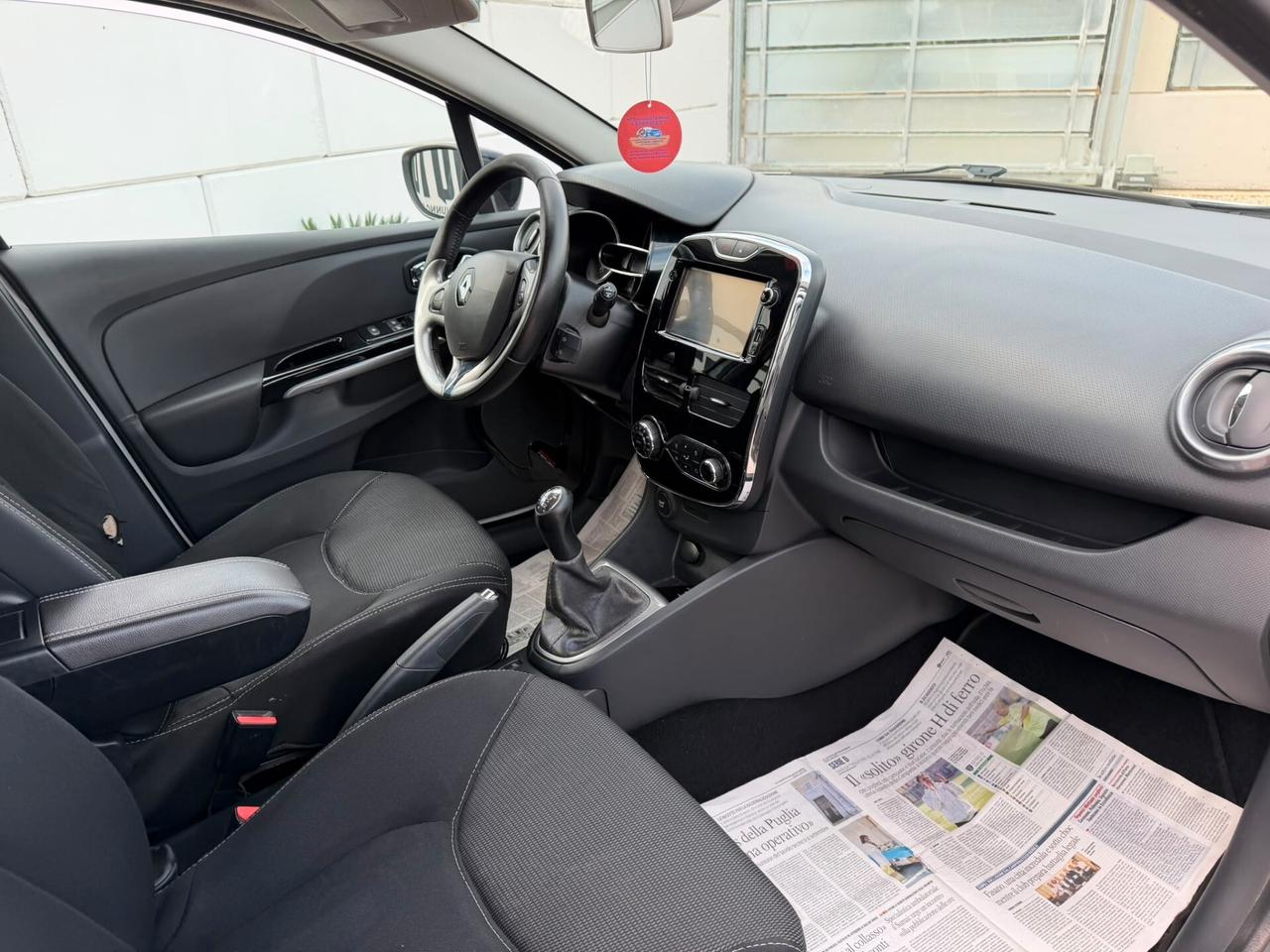 Renault Clio 1.5 dCi 8V 90CV 5 porte Costume National