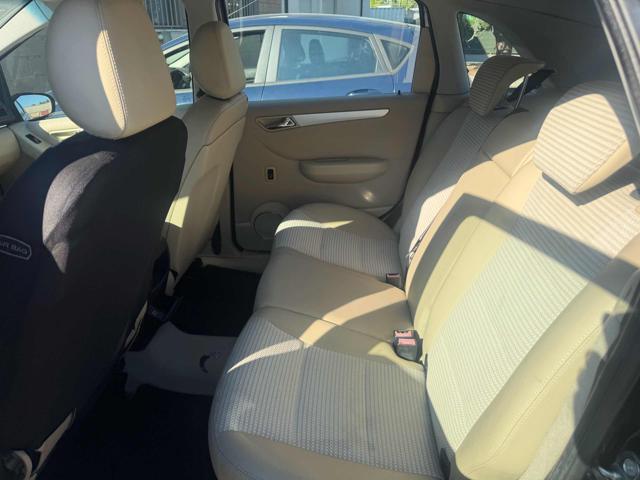 MERCEDES-BENZ B 180 CDI Sport senza nessun lavoro da fare
