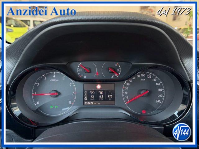 OPEL Corsa 1.2 Edition 75 Cv