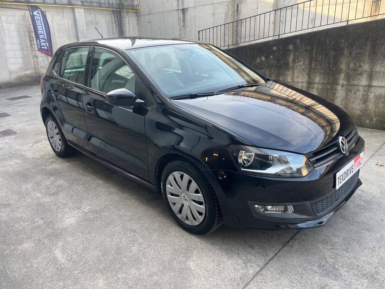 Volkswagen Polo 1.6 TDI 90CV DPF 5 porte Comfortline