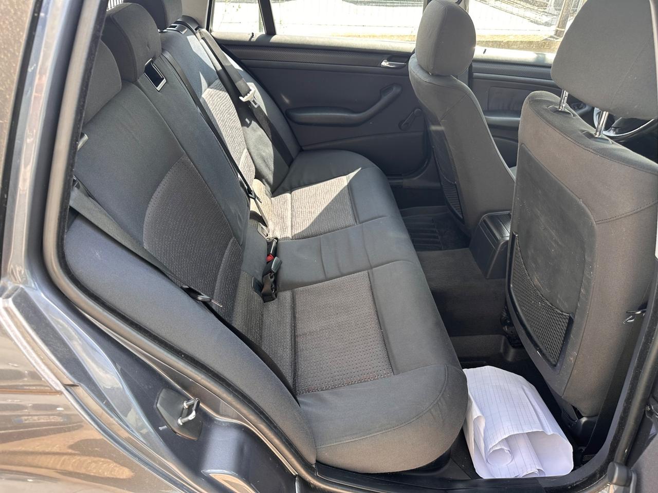 Bmw 320 330i cat Touring swaap 3000