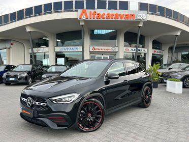 Mercedes-Benz GLA 200d Premium Edition 4matic auto