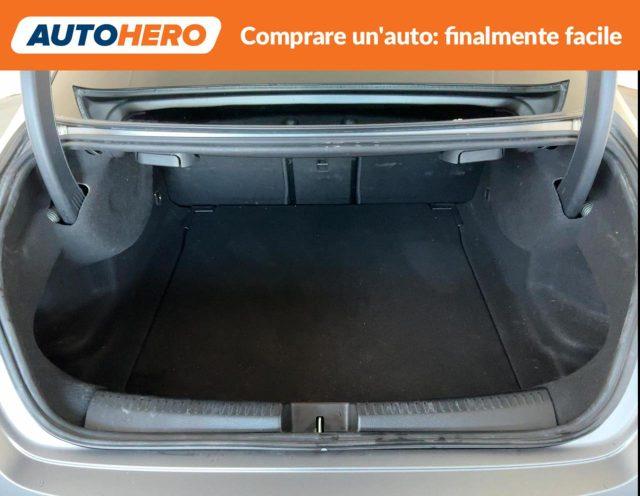 MERCEDES-BENZ CLA 200 d Automatic AMG Line Premium