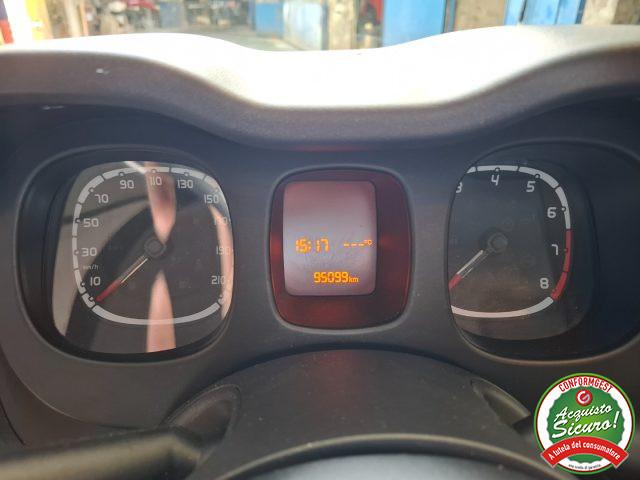 FIAT Panda 1.2 EasyPower Easy