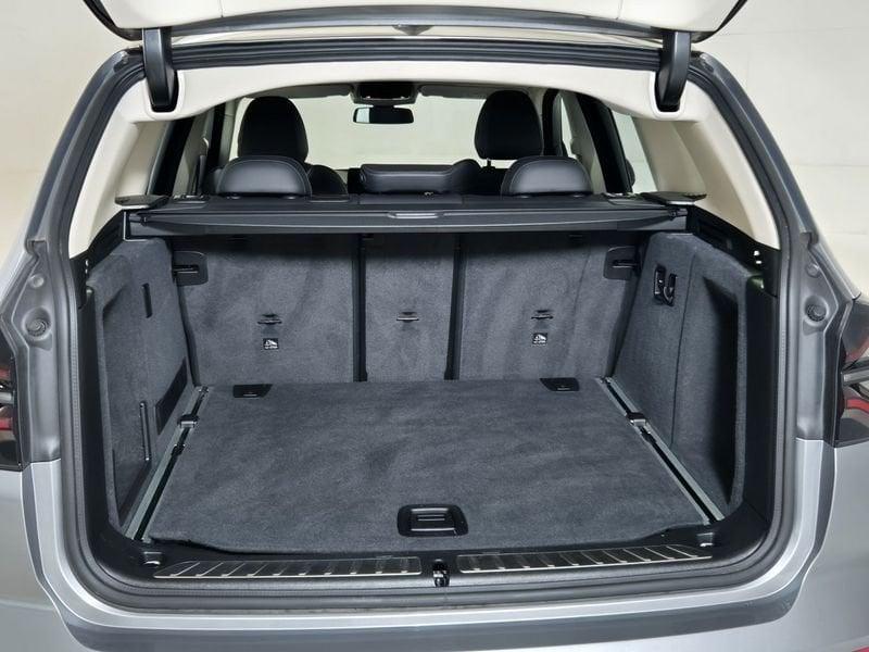 BMW X3 G01 2021 xdrive20d mhev 48V auto