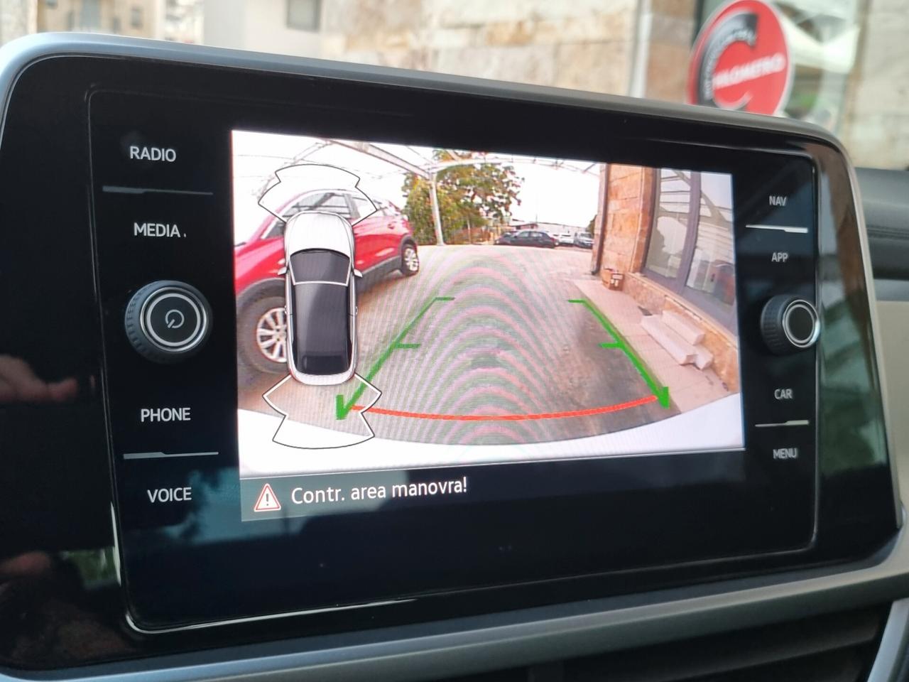 Volkswagen T-Roc I Cabriolet 1.0 tsi Style 110cv