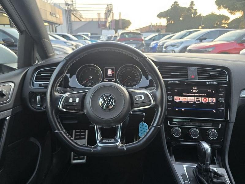 Volkswagen Golf 1.4 TSI Sport BMT DSG