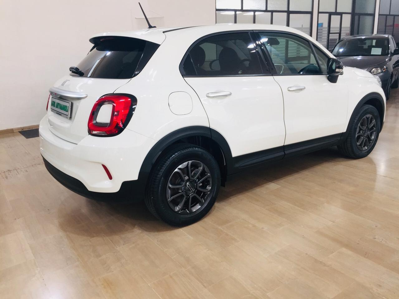 FIAT 500X 1.3 MultiJet 95 CV