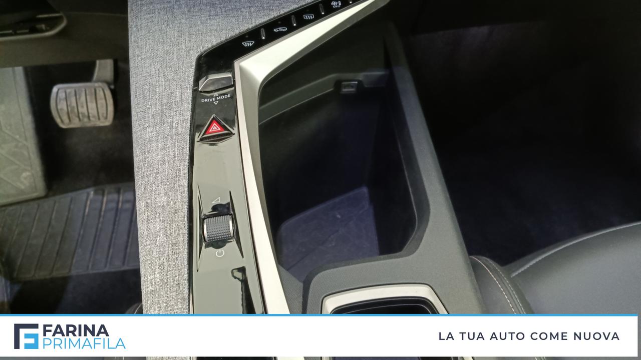 PEUGEOT 3008 III 2024 - 3008 1.2 hybrid Allure 145cv e-dcs6