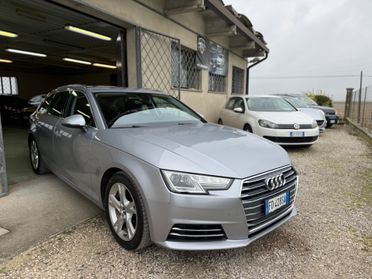 Audi A4 2.0 TDI 150 CV