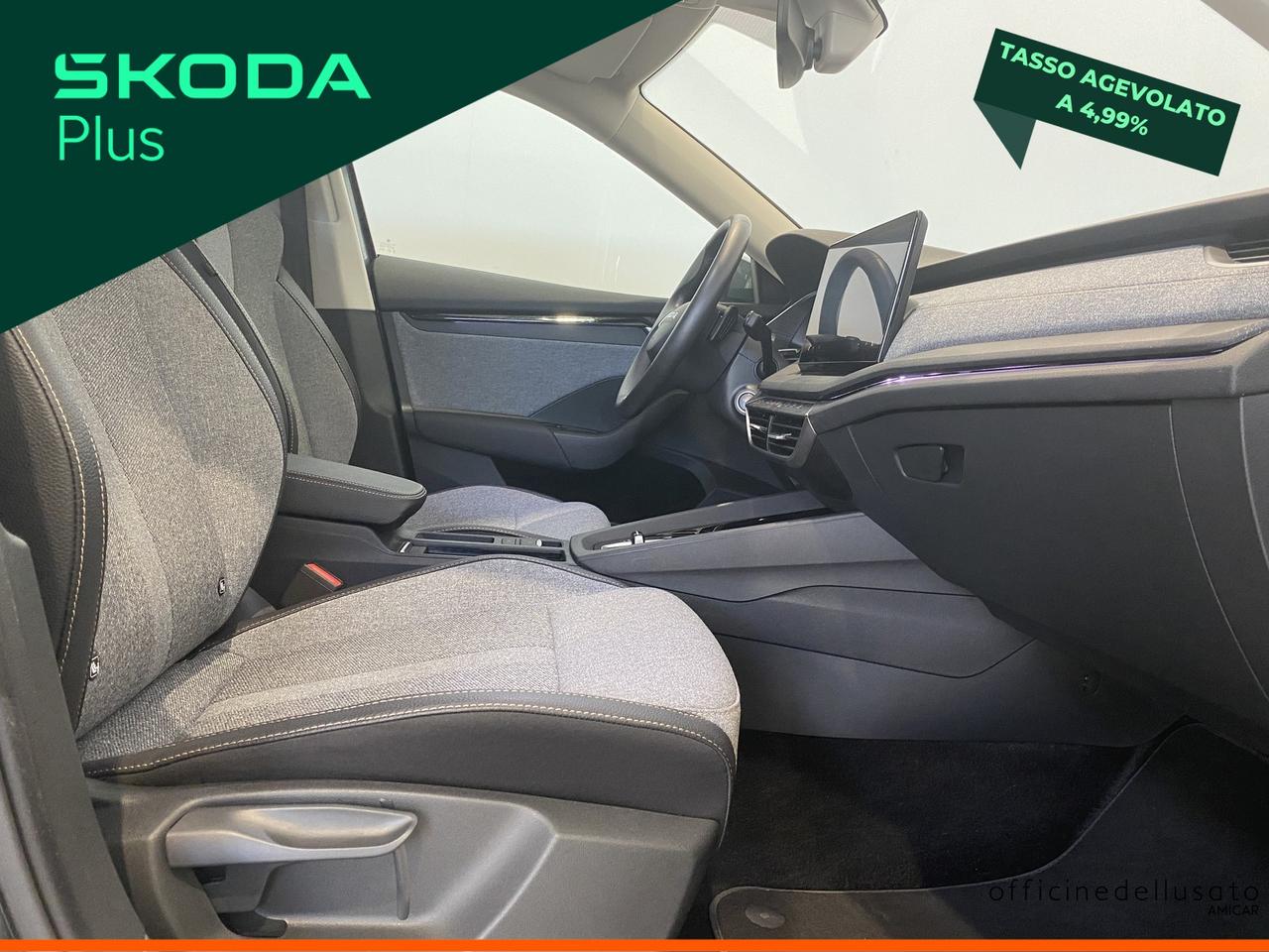 Skoda Octavia wagon 2.0 tdi 150cv executive dsg