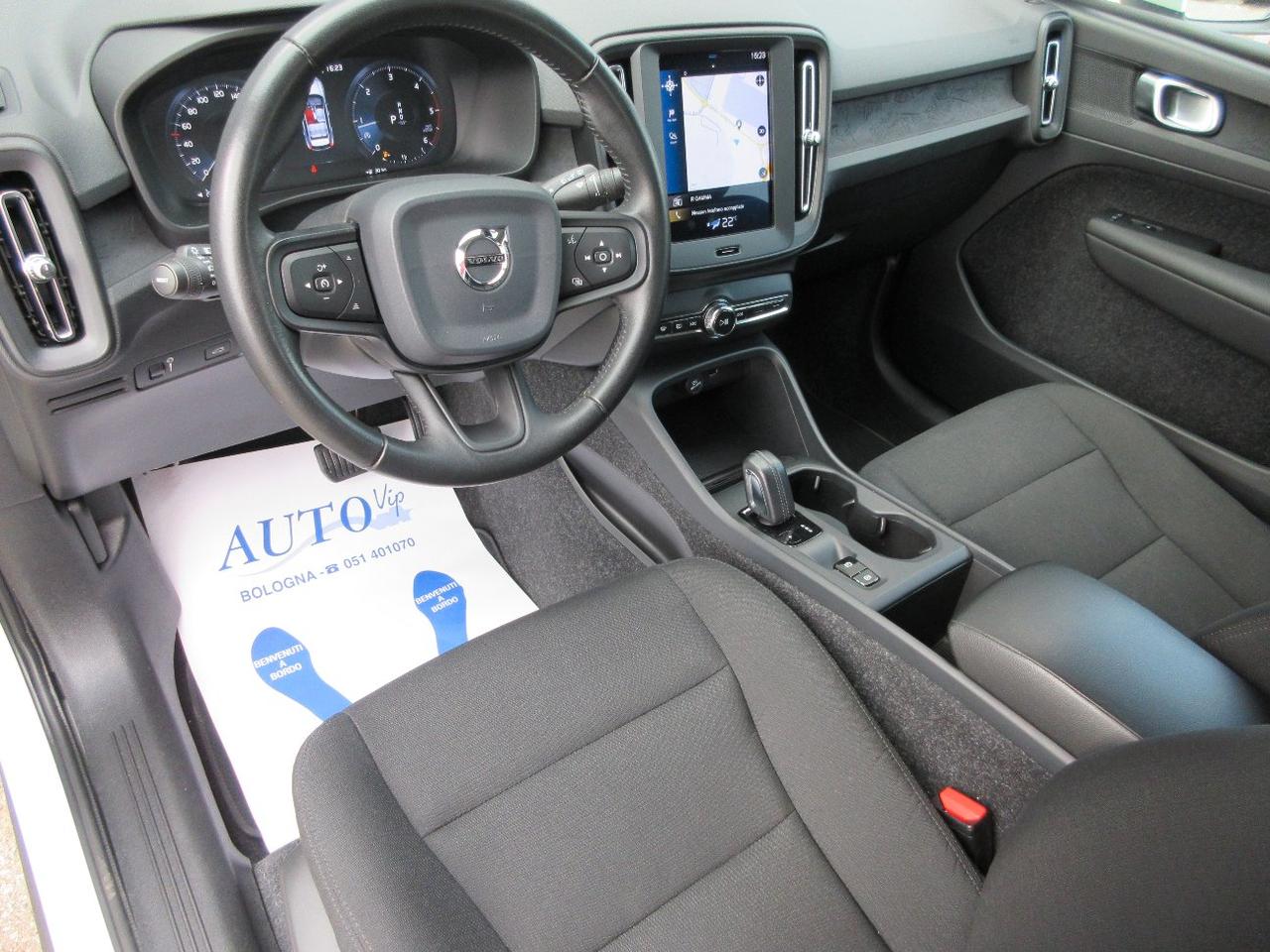 Volvo XC40 2.0 d3 Business AWD Geartronic