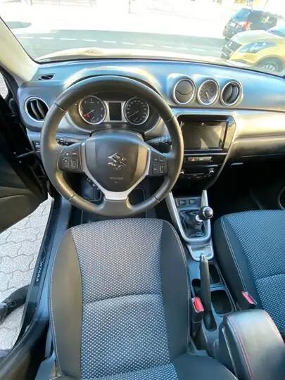 Suzuki Vitara 1.6 DDiS V-Top AZIENDALE