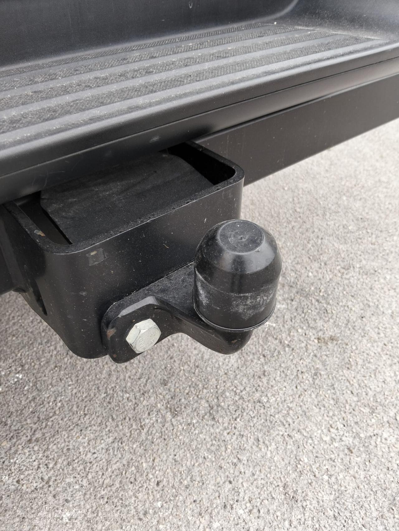 Ford Ranger 2.0 TDCI Autom. 213cv Limited 2022