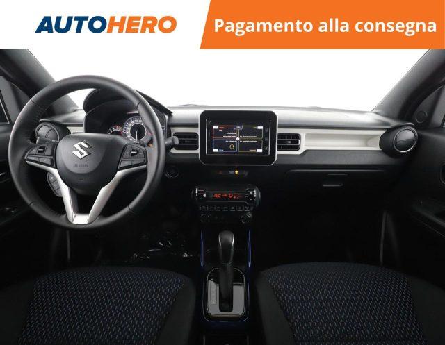 SUZUKI Ignis 1.2 Hybrid CVT Top
