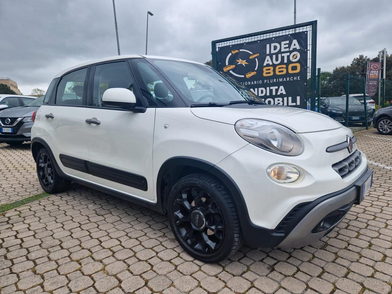 Fiat 500L 1.4 95 CV S&S Cross PROMO FINANZIAMENTO