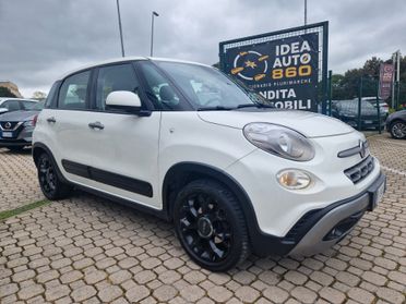 Fiat 500L 1.4 95 CV S&S Cross PROMO FINANZIAMENTO
