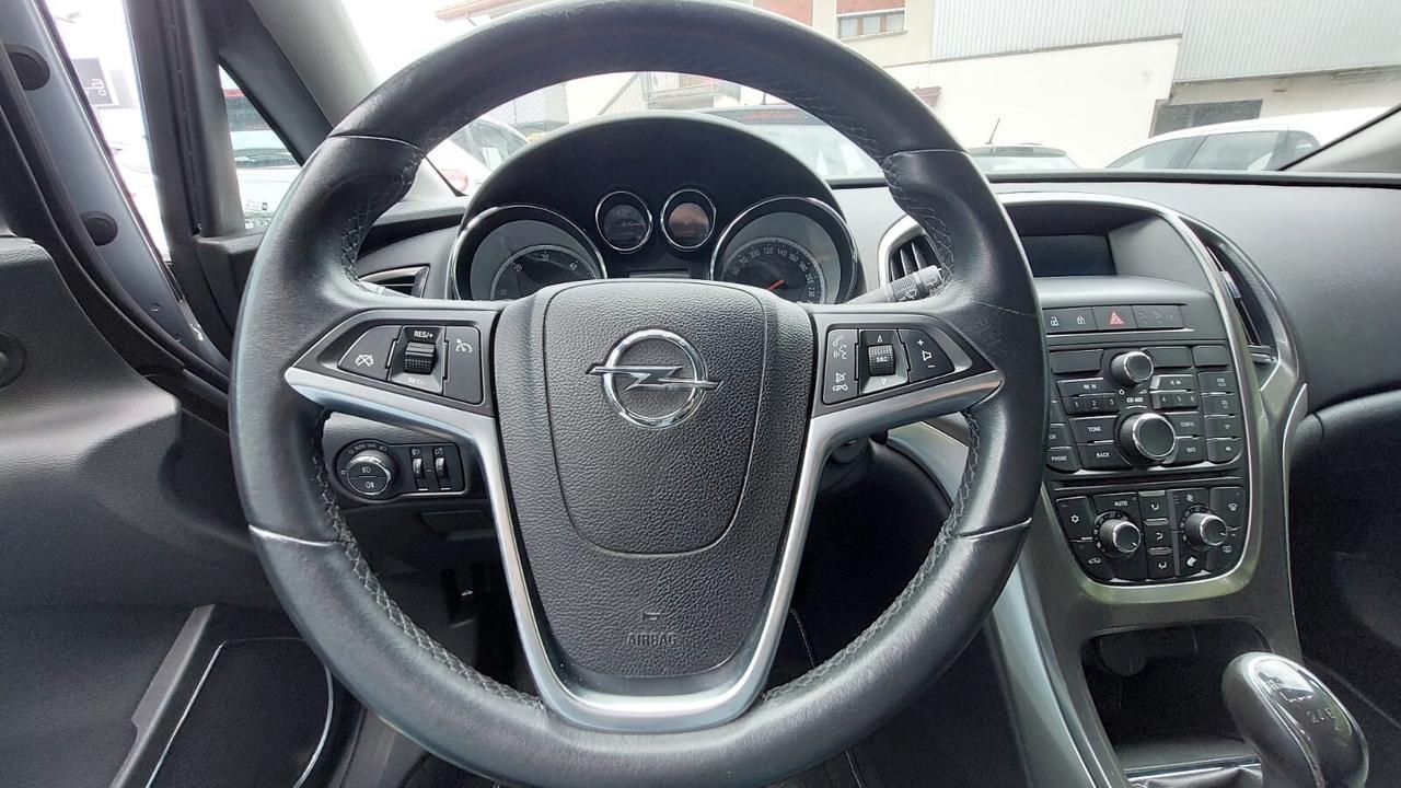 Opel Astra 1.7 Diesel Neopatentati