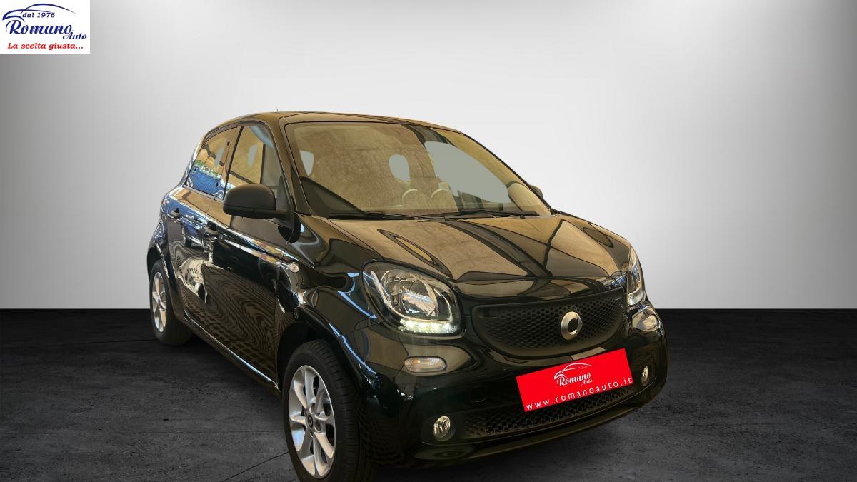 SMART - Forfour - 70 1.0 Youngster#OK NEOPATENTATI!