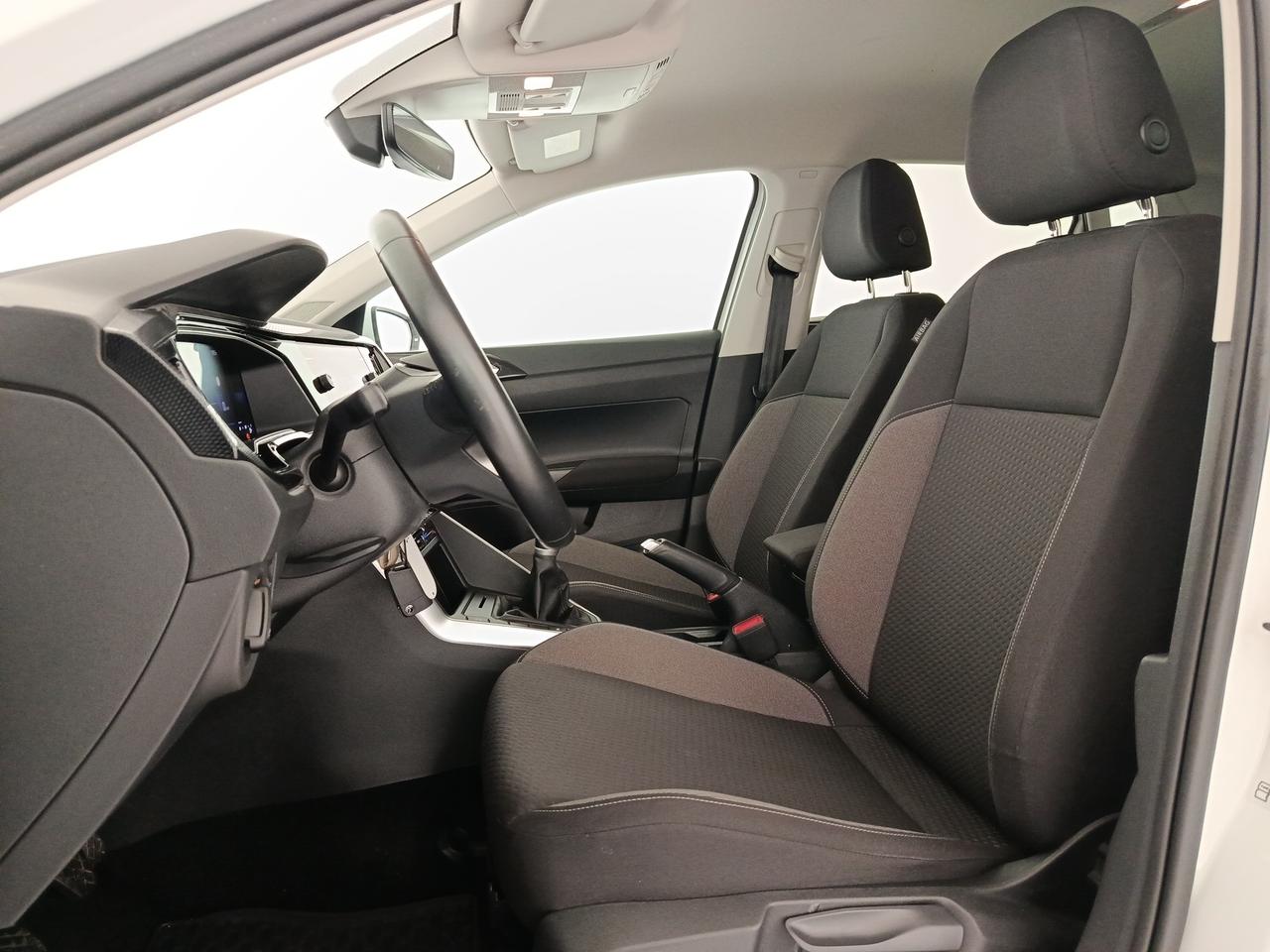 VOLKSWAGEN Polo 6ª serie - Polo 1.0 Edition Plus