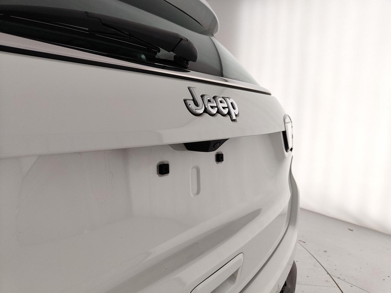 Jeep Compass 1.5 Turbo T4 130 CV MHEV 2WD Altitude