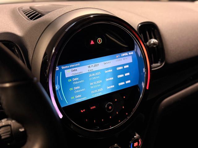 MINI Countryman 1.5 Cooper Countryman ALL4 Automatica