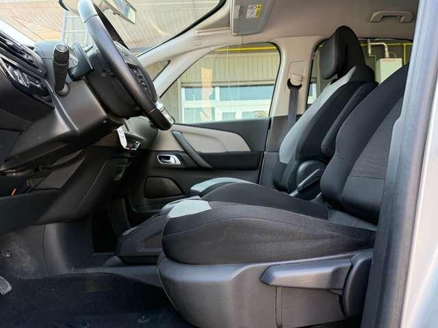 Citroen C4 Picasso C4 Picasso 1.6 e-hdi / DISTRIBUZIONE FATTA