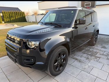 Land Rover Defender 110 2.0 SD4 240CV AWD Auto First Edition