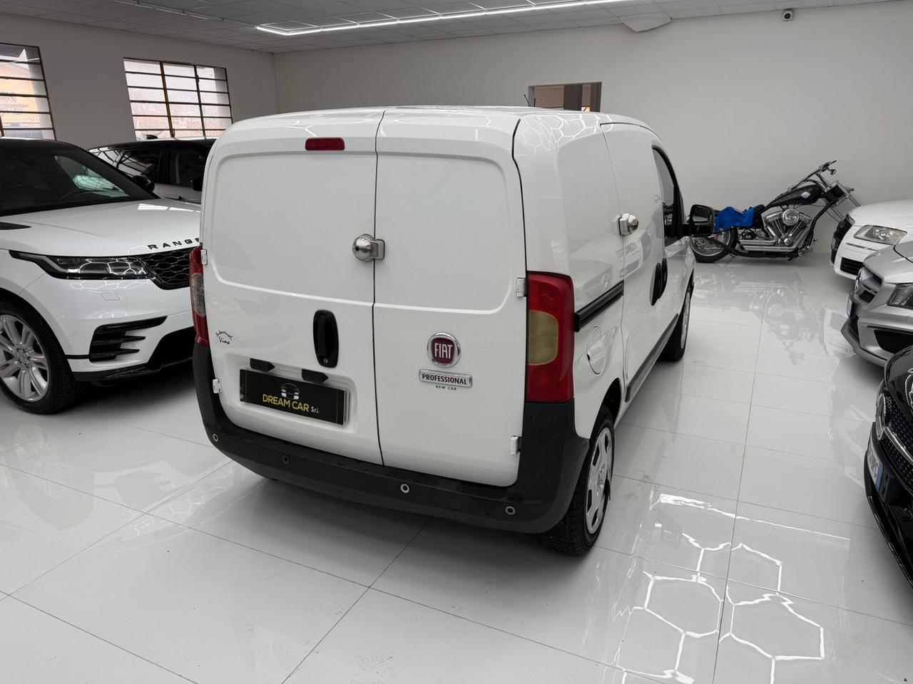 Fiat Doblo 1.3 -DIESEL