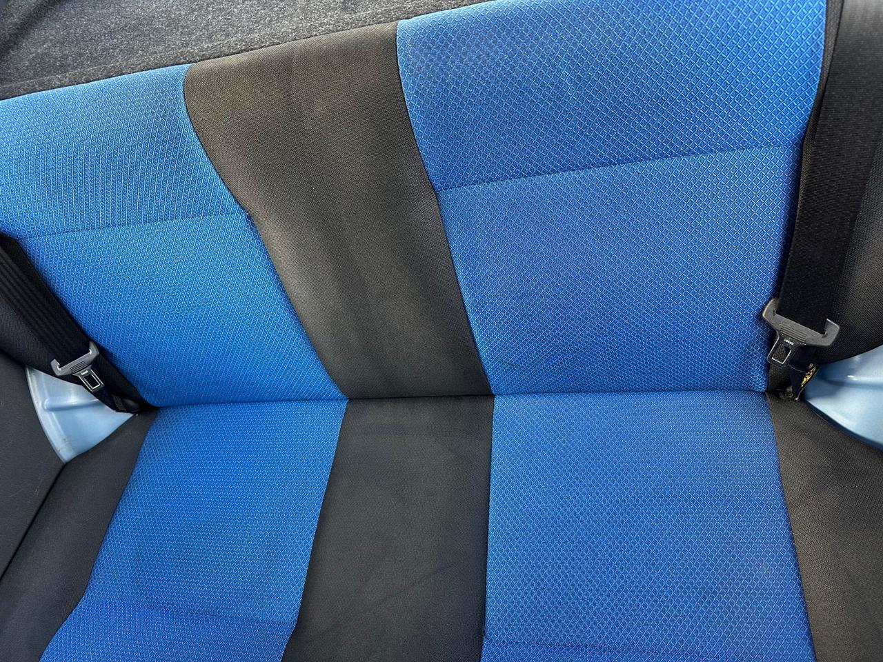 Fiat Seicento 1.1 benz 2003 soli 23.000km!!!