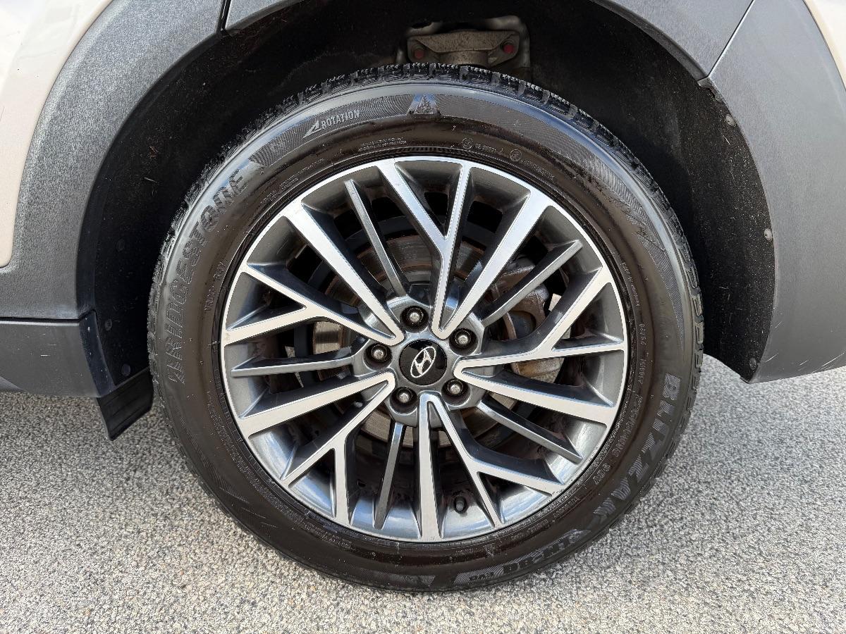 HYUNDAI - Tucson - 1.6 CRDi 136 CV 48V XPrime