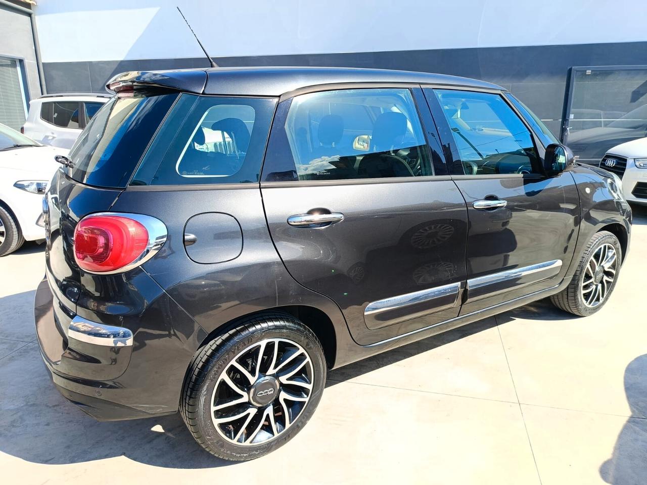 Fiat 500L 1.3 Multijet 95 CV Lounge