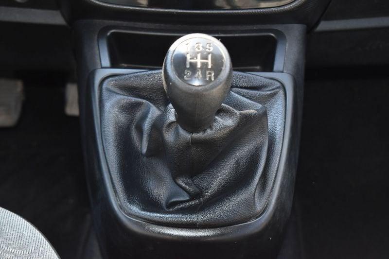 FIAT QUBO 1.3 Mjt 16v 80cv S&S Lounge