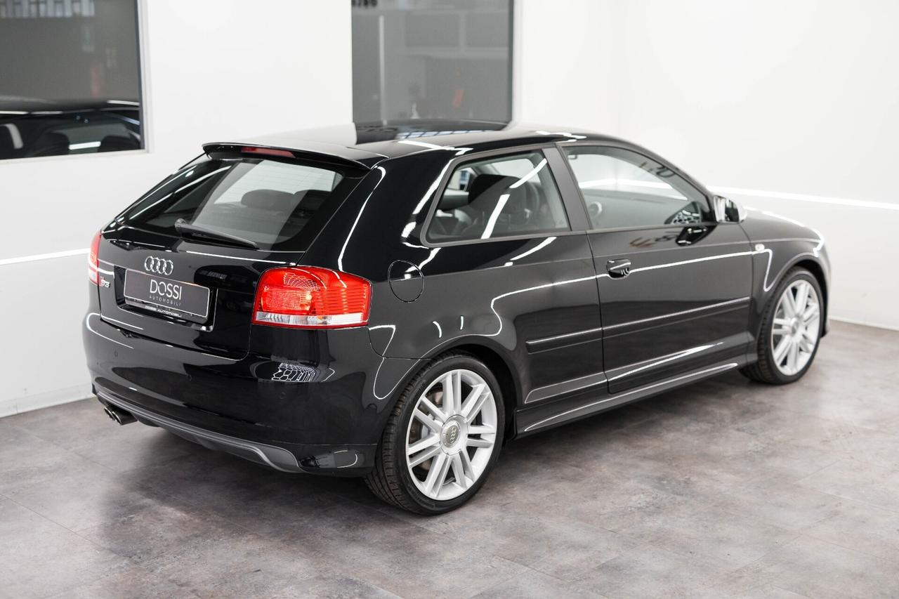 Audi S3 265CV