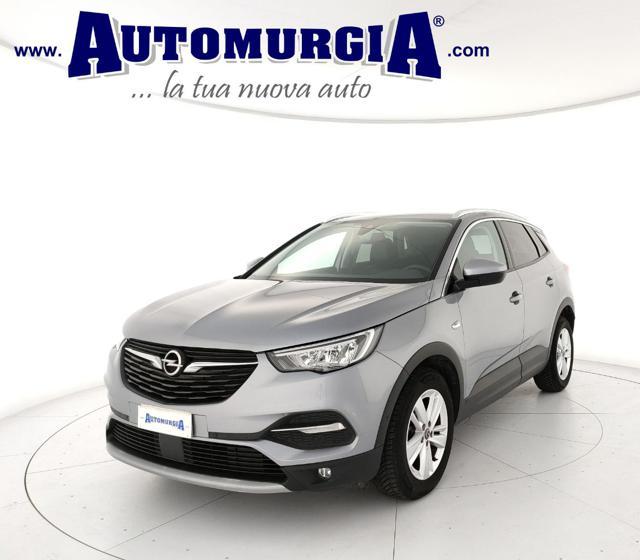 OPEL Grandland X 1.5 diesel Ecotec Start&Stop aut. Innovation