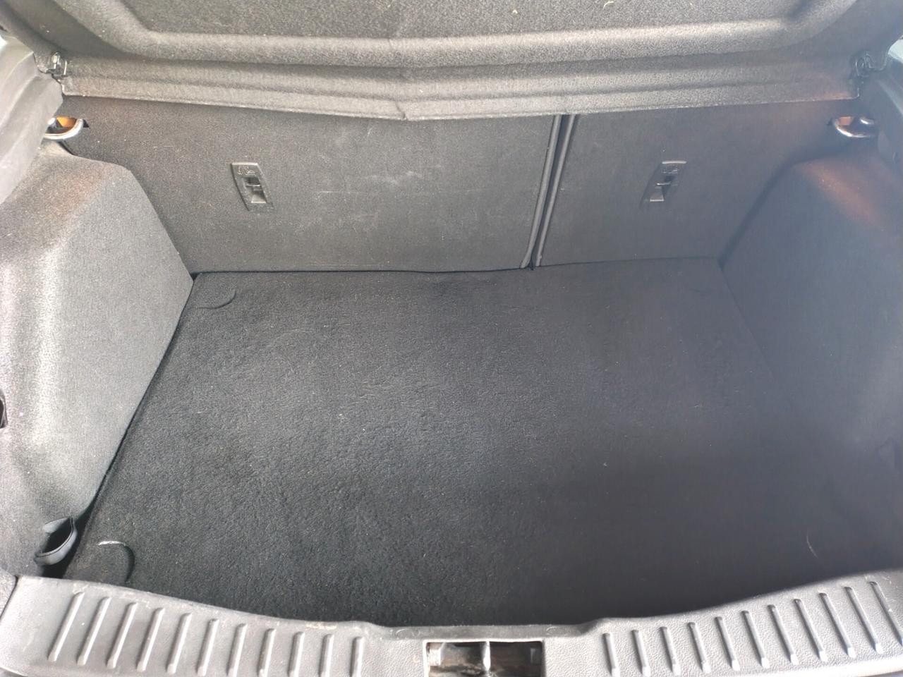 Ford Focus Start&Stop Titanium