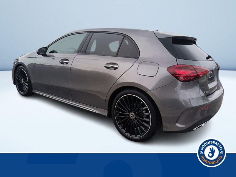 Mercedes-Benz Classe A 180d Automatic AMG Line Advanced Plus