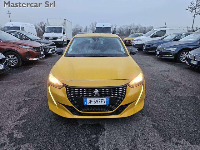 PEUGEOT 208 NEOPATENTATI 208 1.2 Active Pack - GP597FV