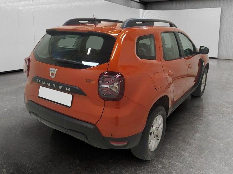 Dacia Duster 1.0 tce Comfort Gpl 4x2 100cv